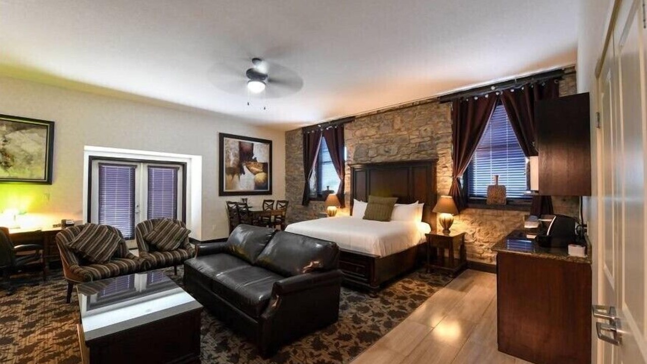 Photo of Bedroom in Merritton