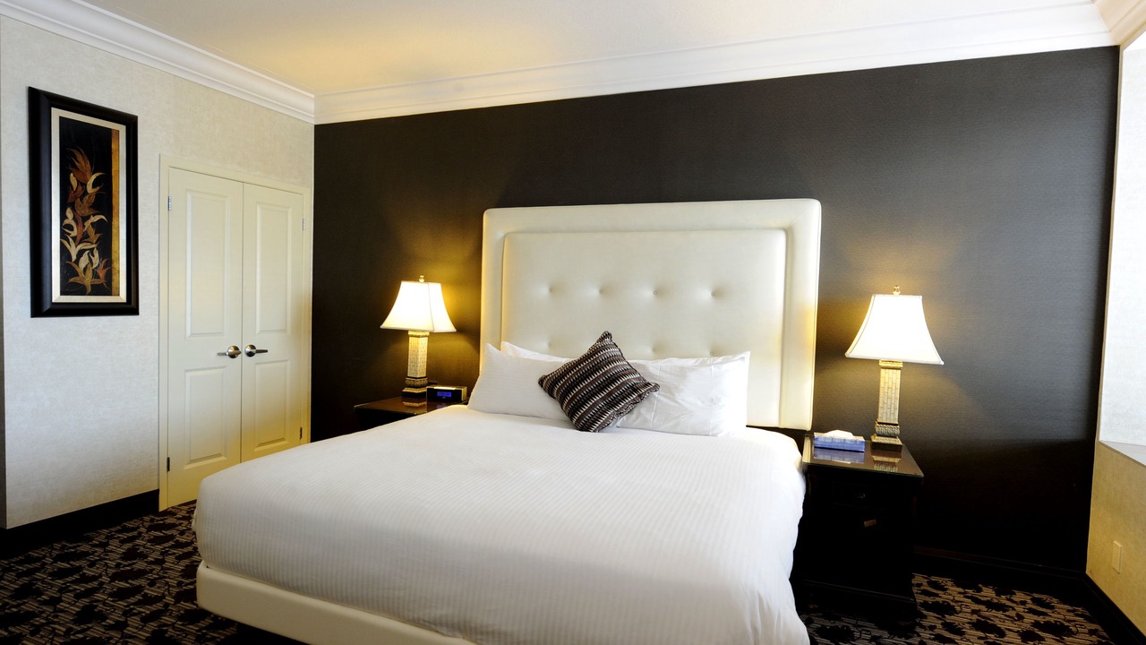 Photo of Bedroom in Merritton