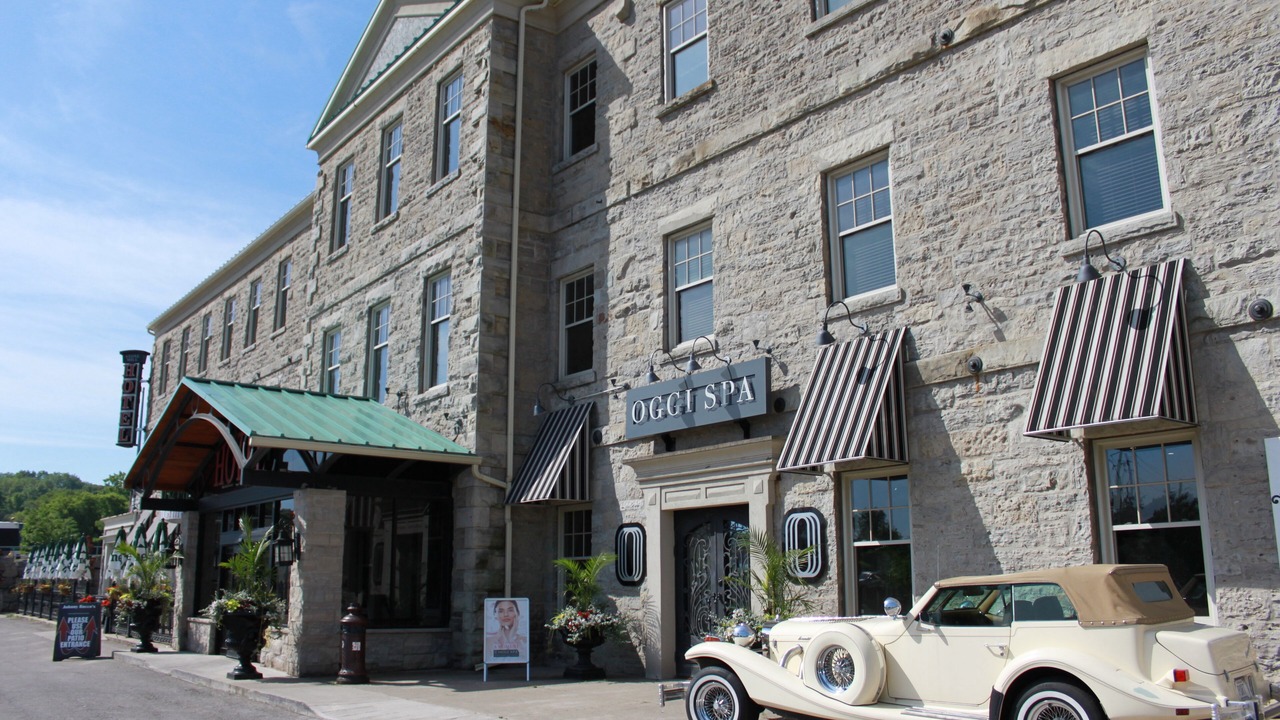 Photo of Outdoor in Merritton