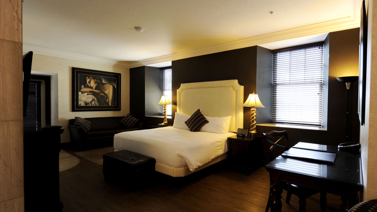 Photo of Bedroom in Merritton