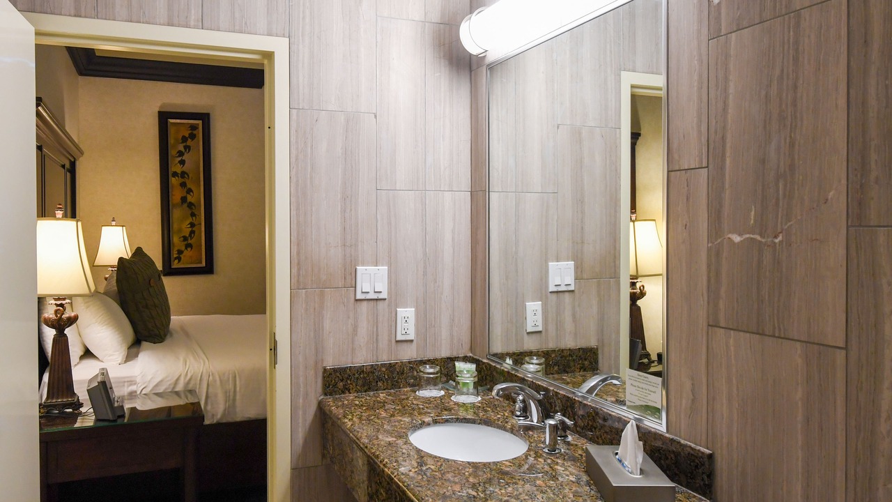 Photo of Bathroom in Merritton