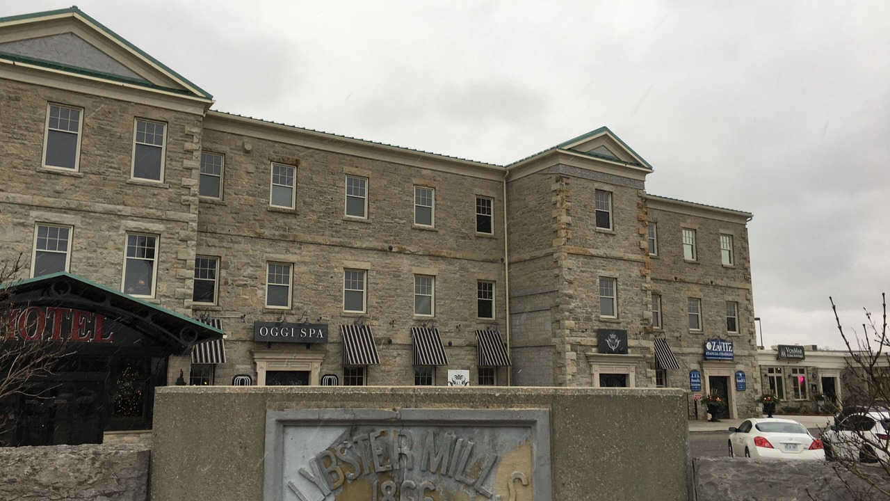 Photo of Outdoor in Merritton