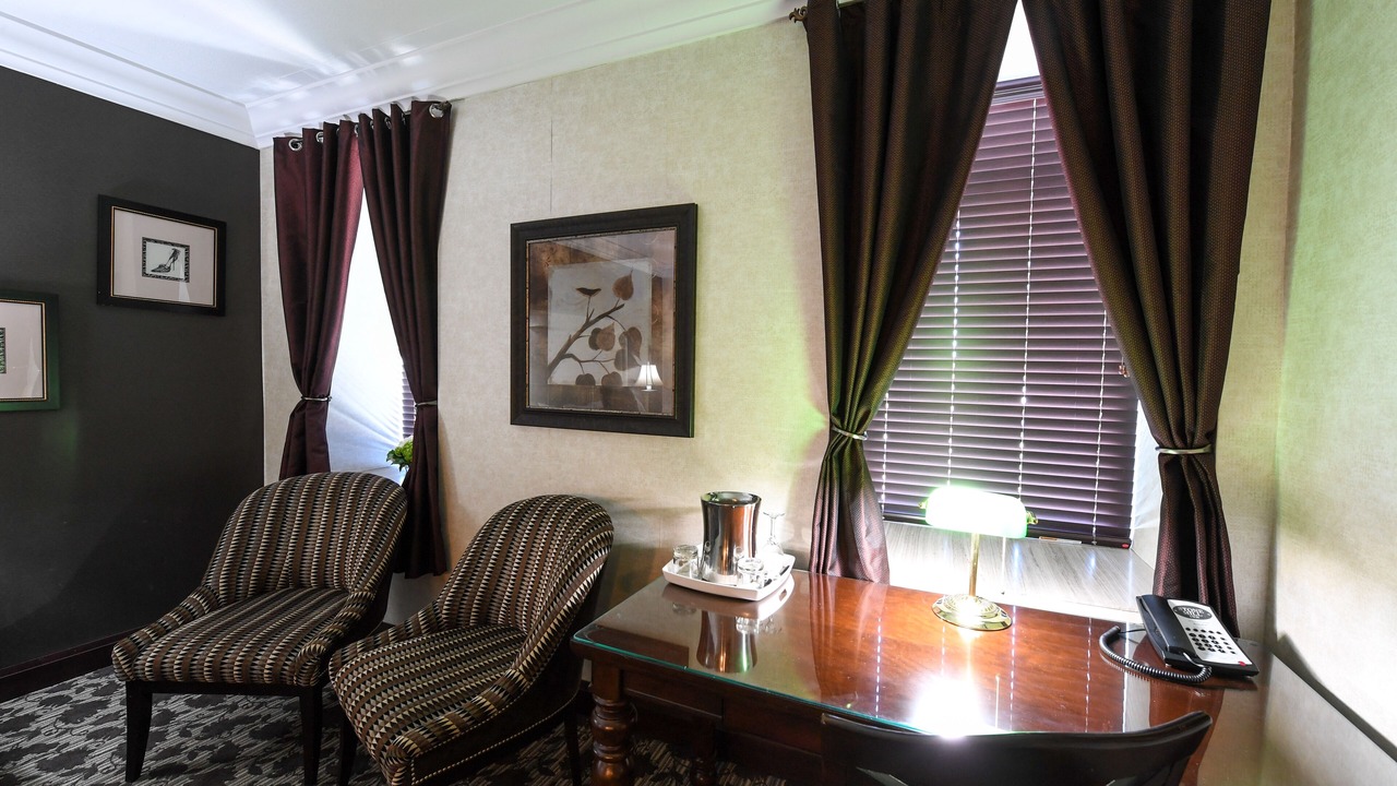 Photo of Bedroom in Merritton