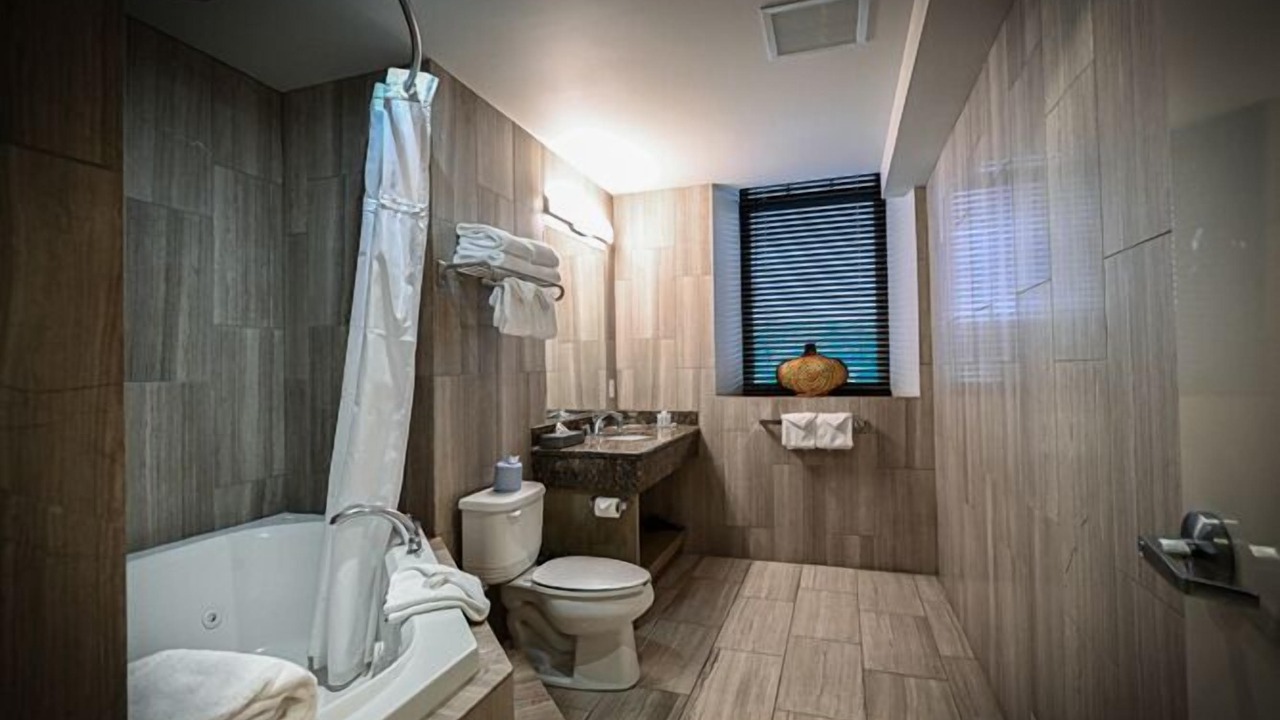 Photo of Bathroom in Merritton