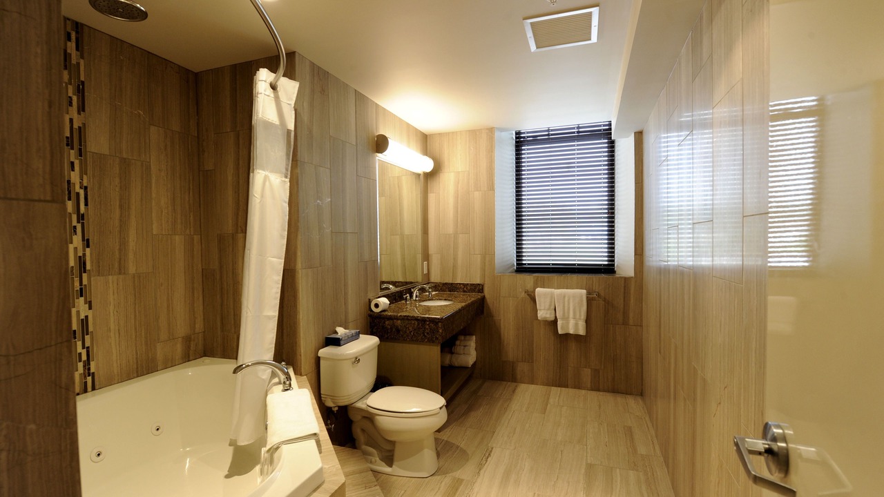 Photo of Bathroom in Merritton