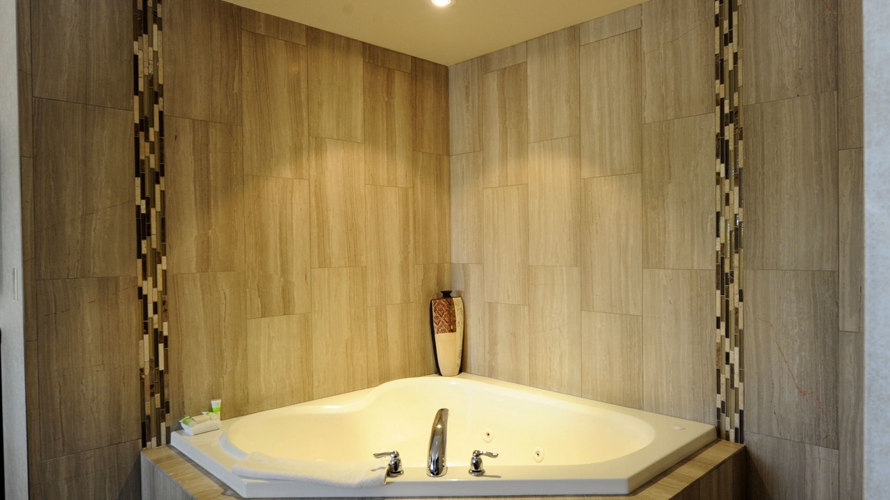 Photo of Bathroom in Merritton