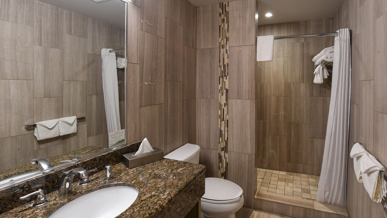 Photo of Bathroom in Merritton