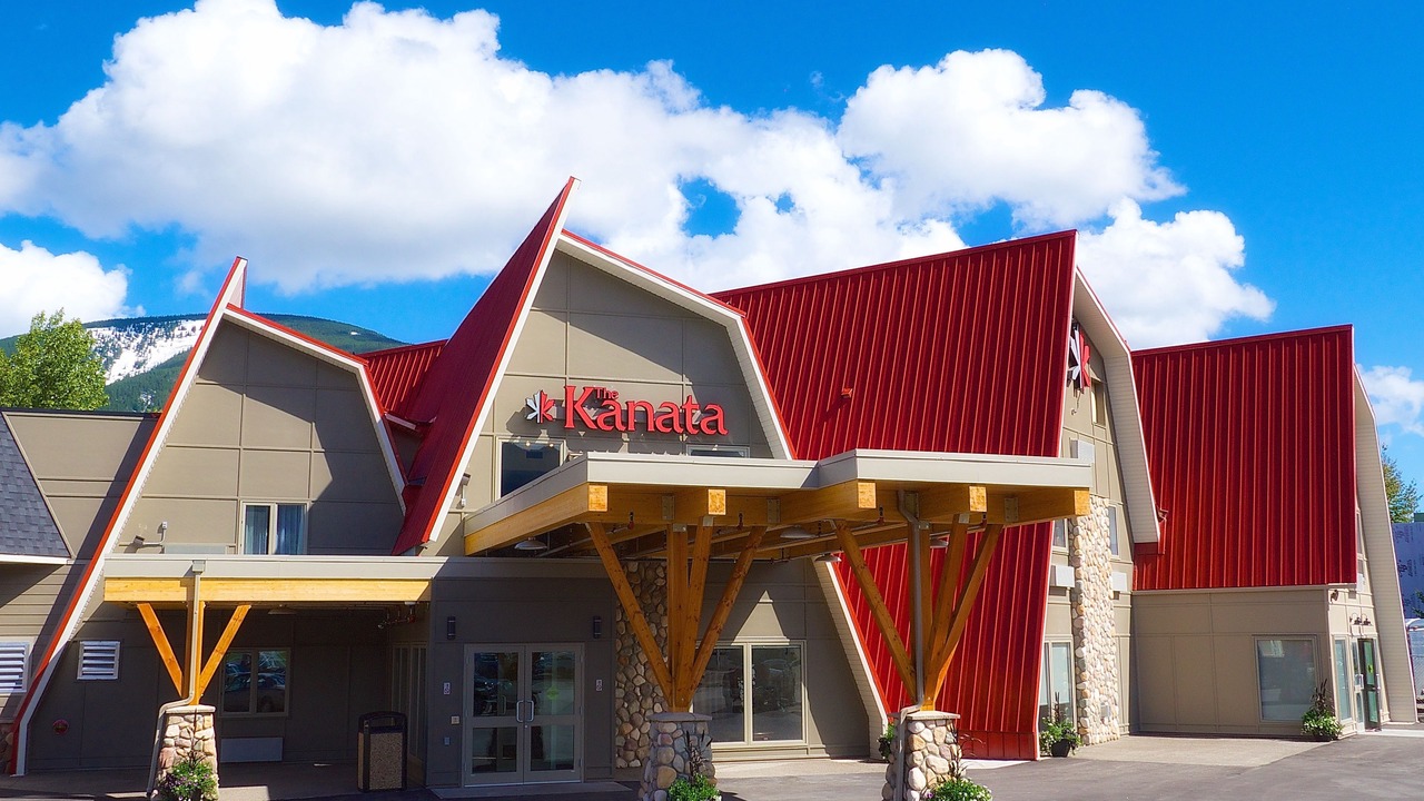 Photo of Outdoor in Blairmore