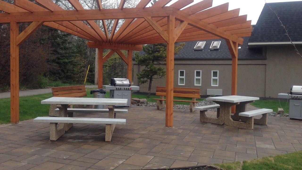 Photo of Outdoor in Blairmore