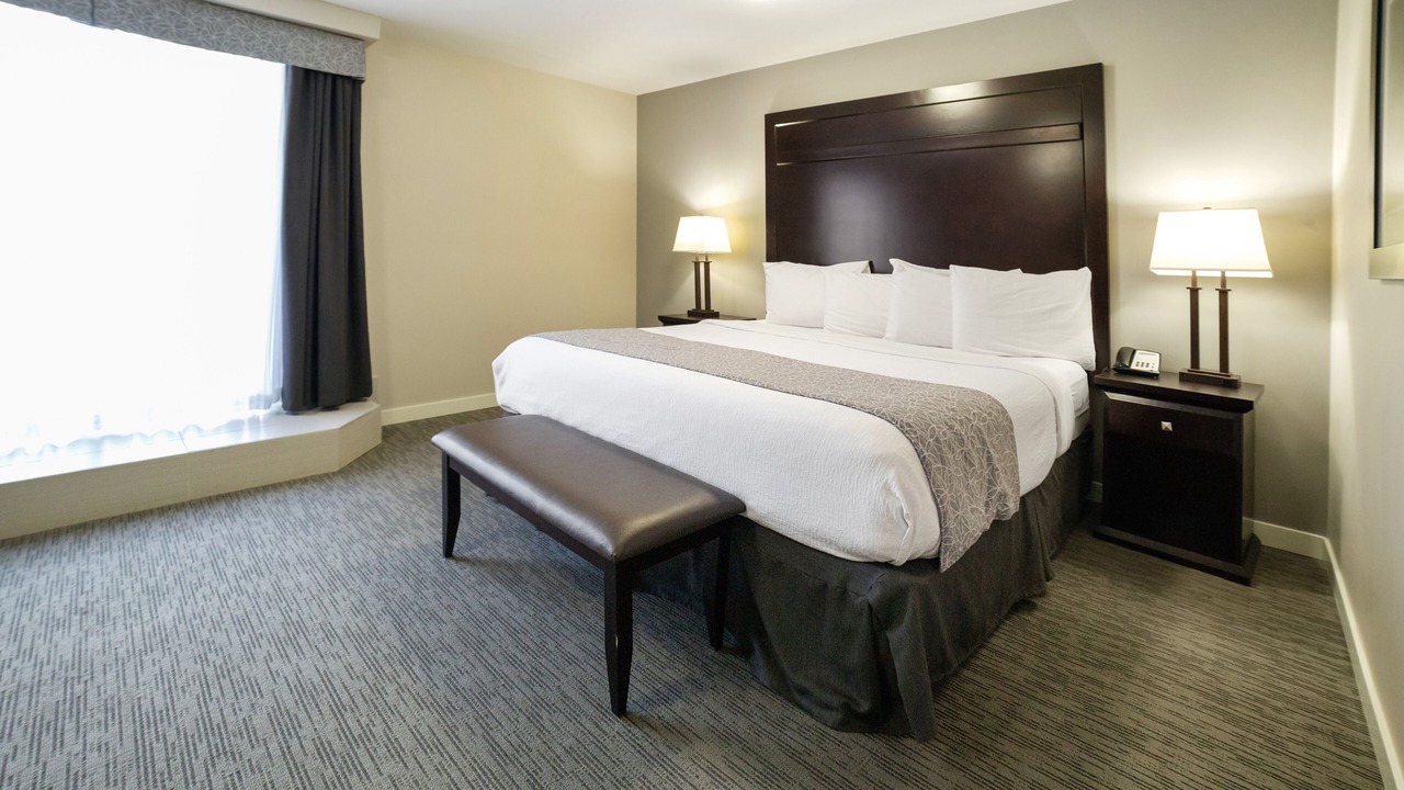 Photo of Bedroom in Blairmore