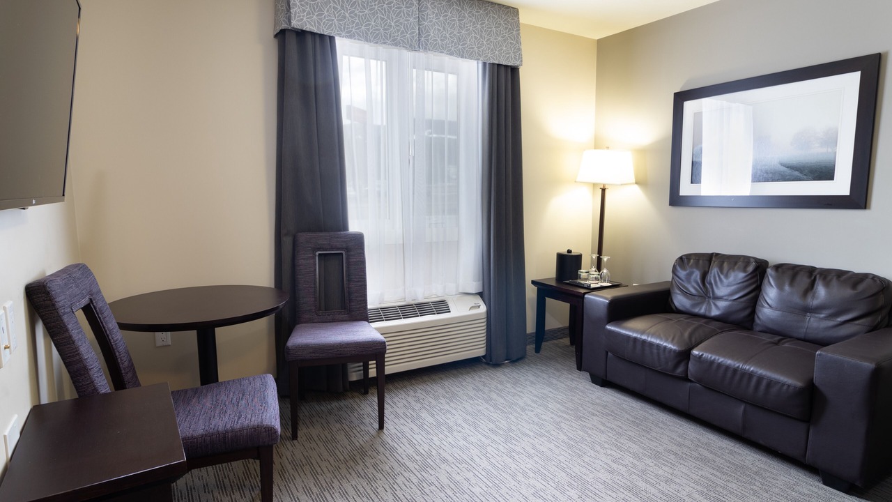 Photo of Bedroom in Blairmore