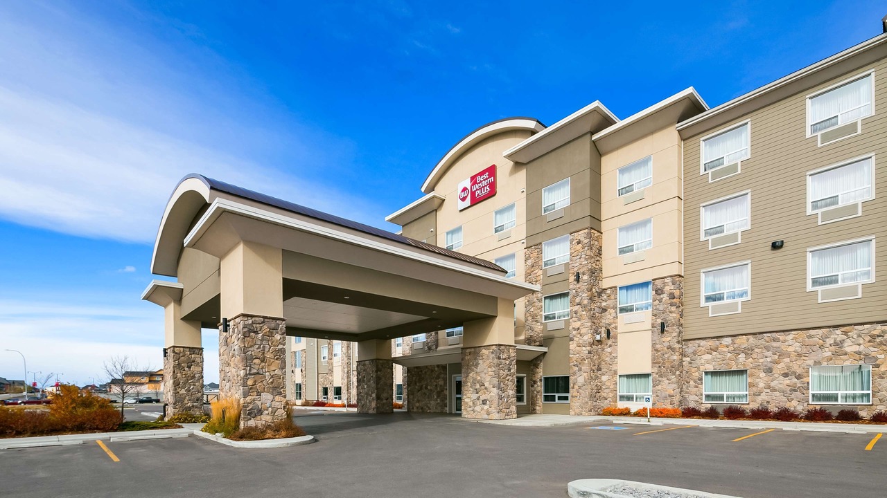 Photo of Outdoor in Okotoks
