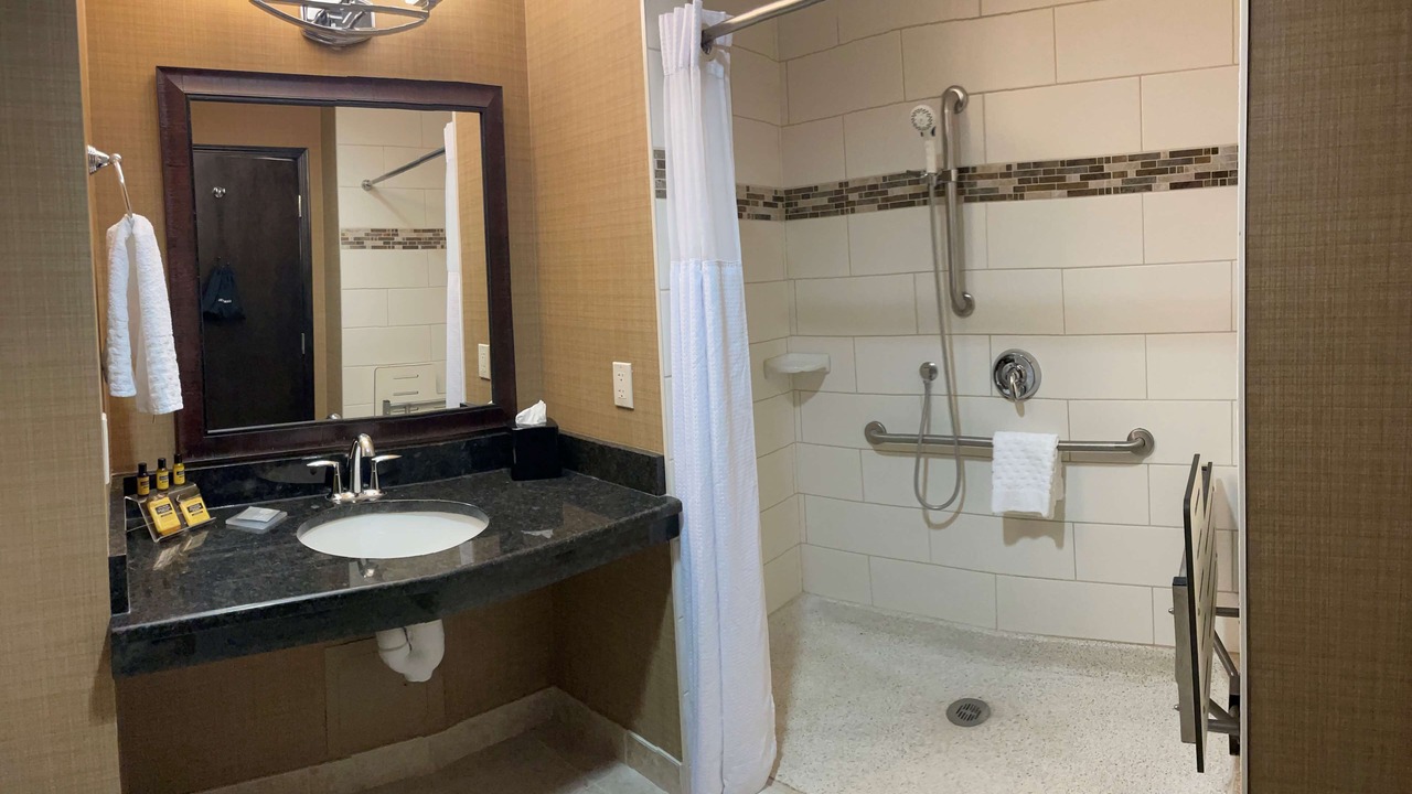 Photo of Bathroom in Okotoks