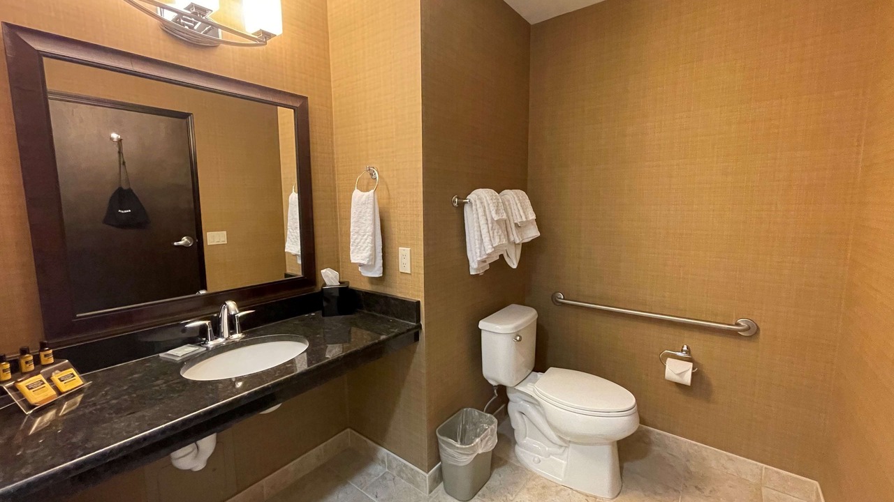 Photo of Bathroom in Okotoks