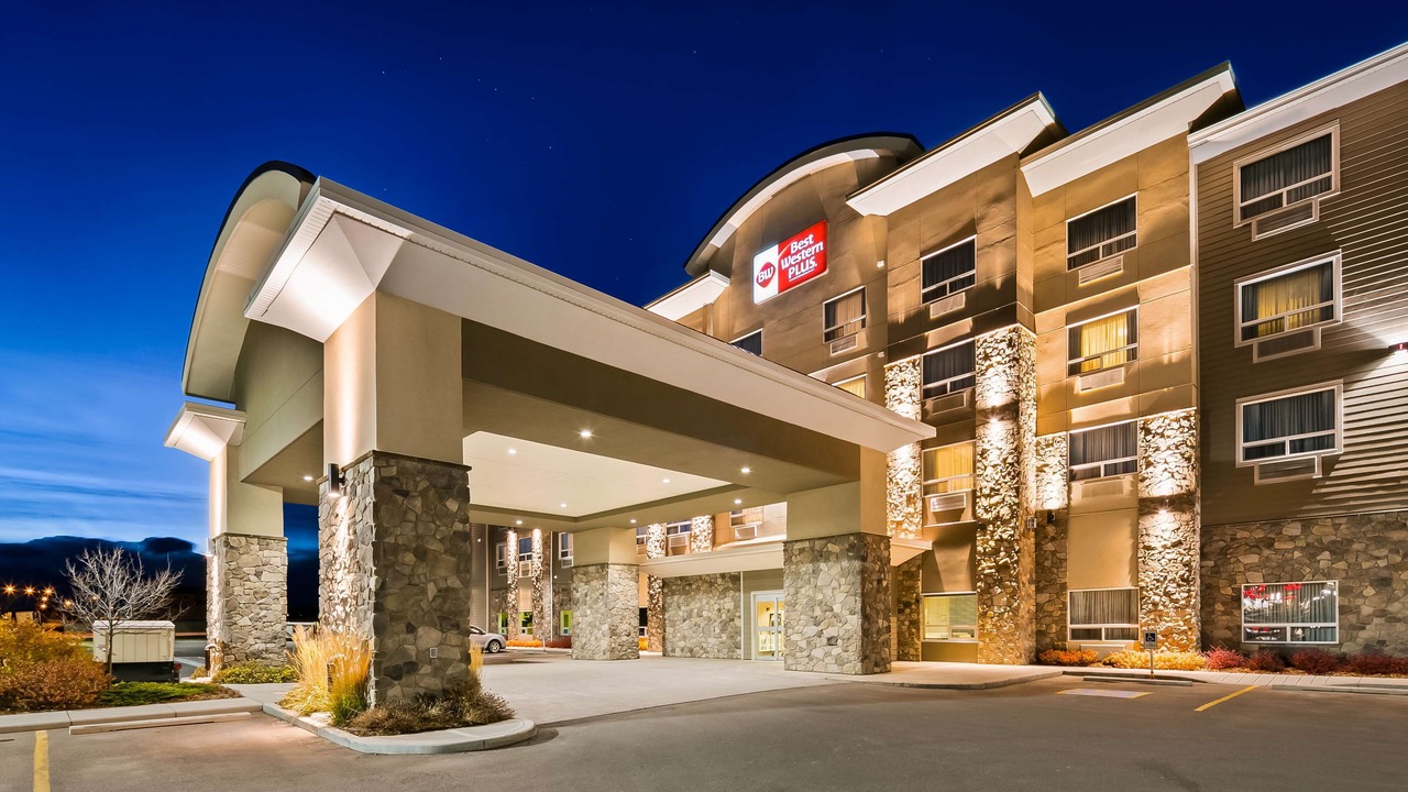 Photo of Outdoor in Okotoks