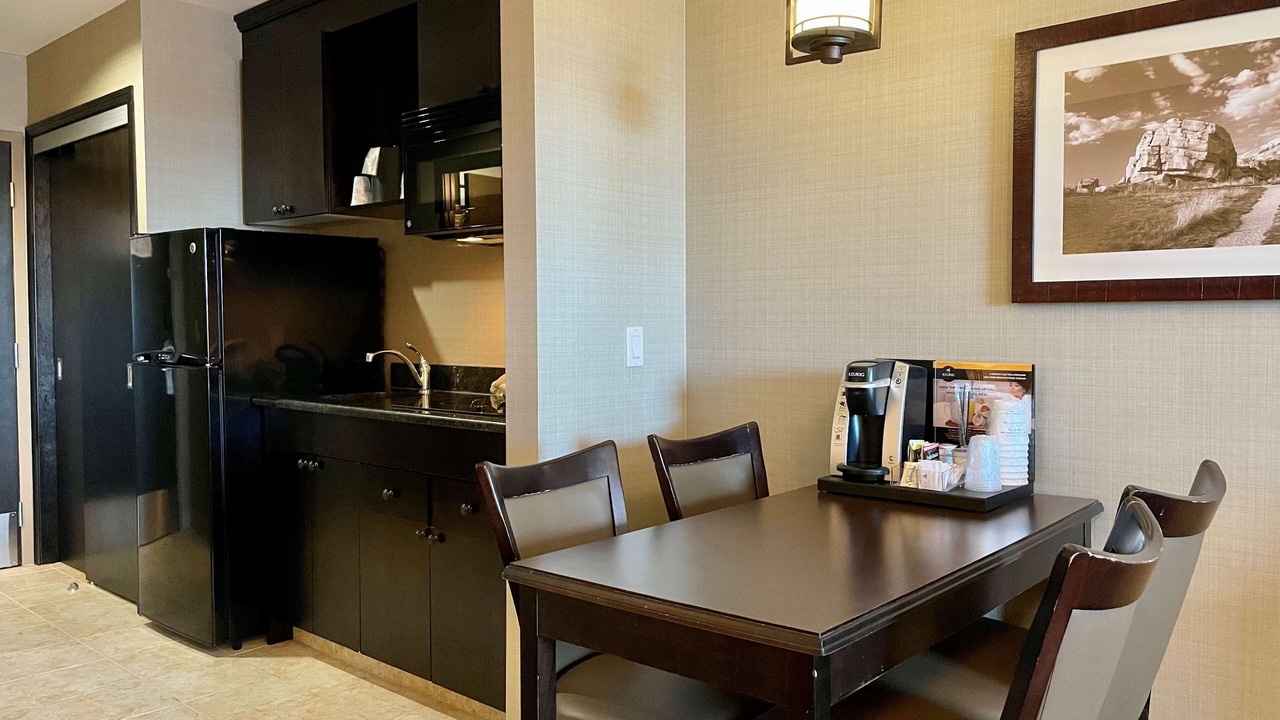Photo of Kitchen in Okotoks