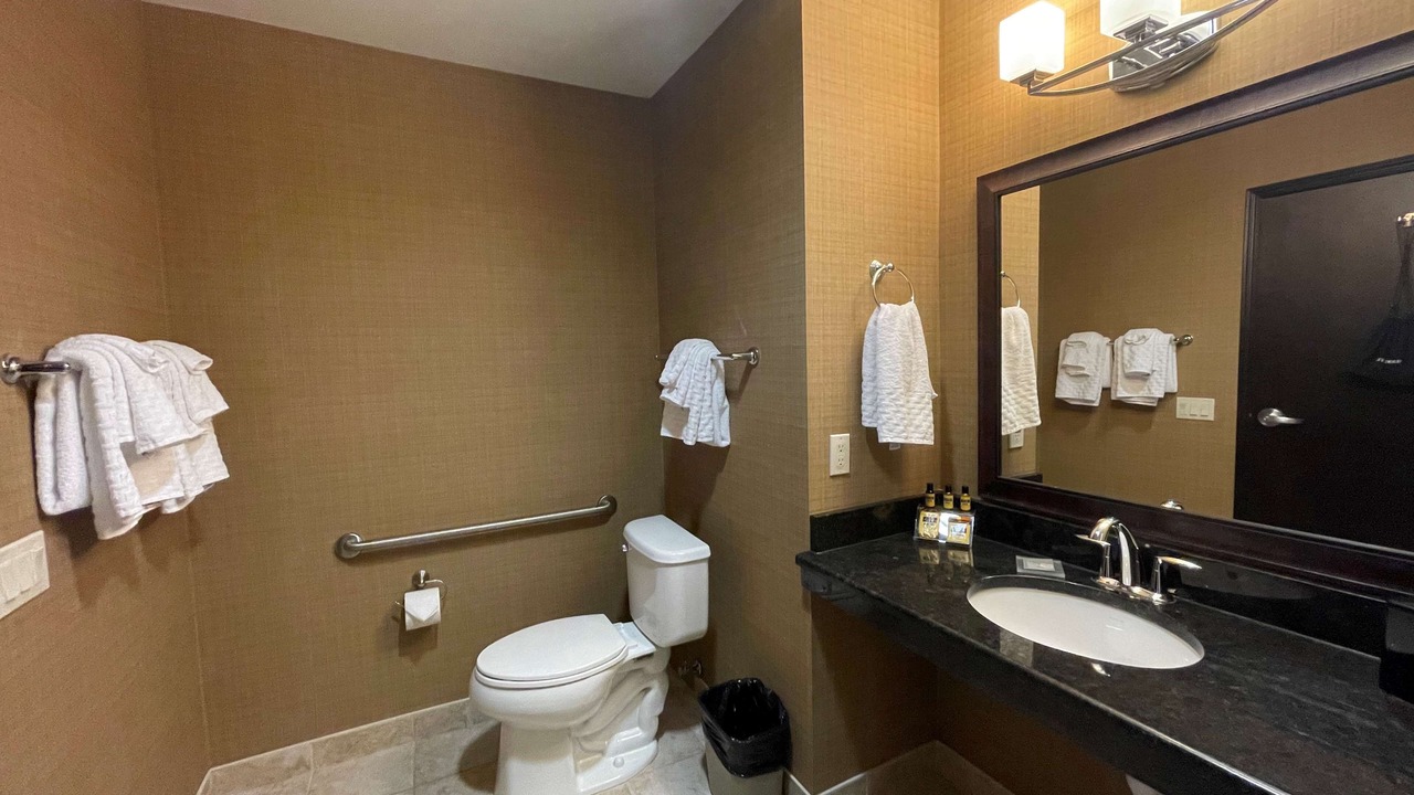 Photo of Bathroom in Okotoks