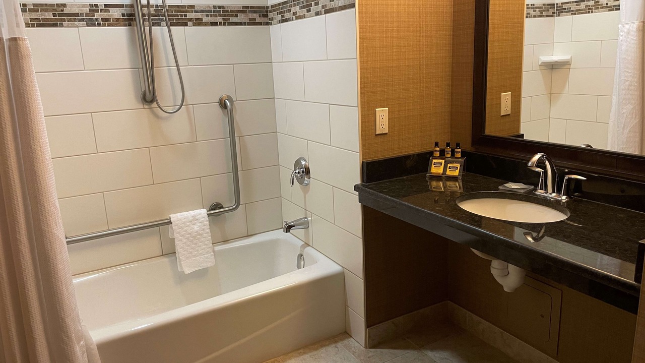 Photo of Bathroom in Okotoks