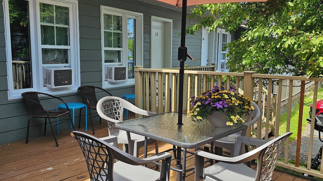 Photo of Outdoor in Magog