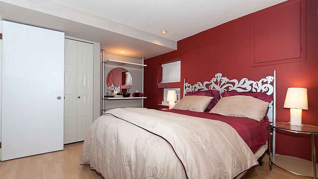 Photo of Bedroom in Dunbar