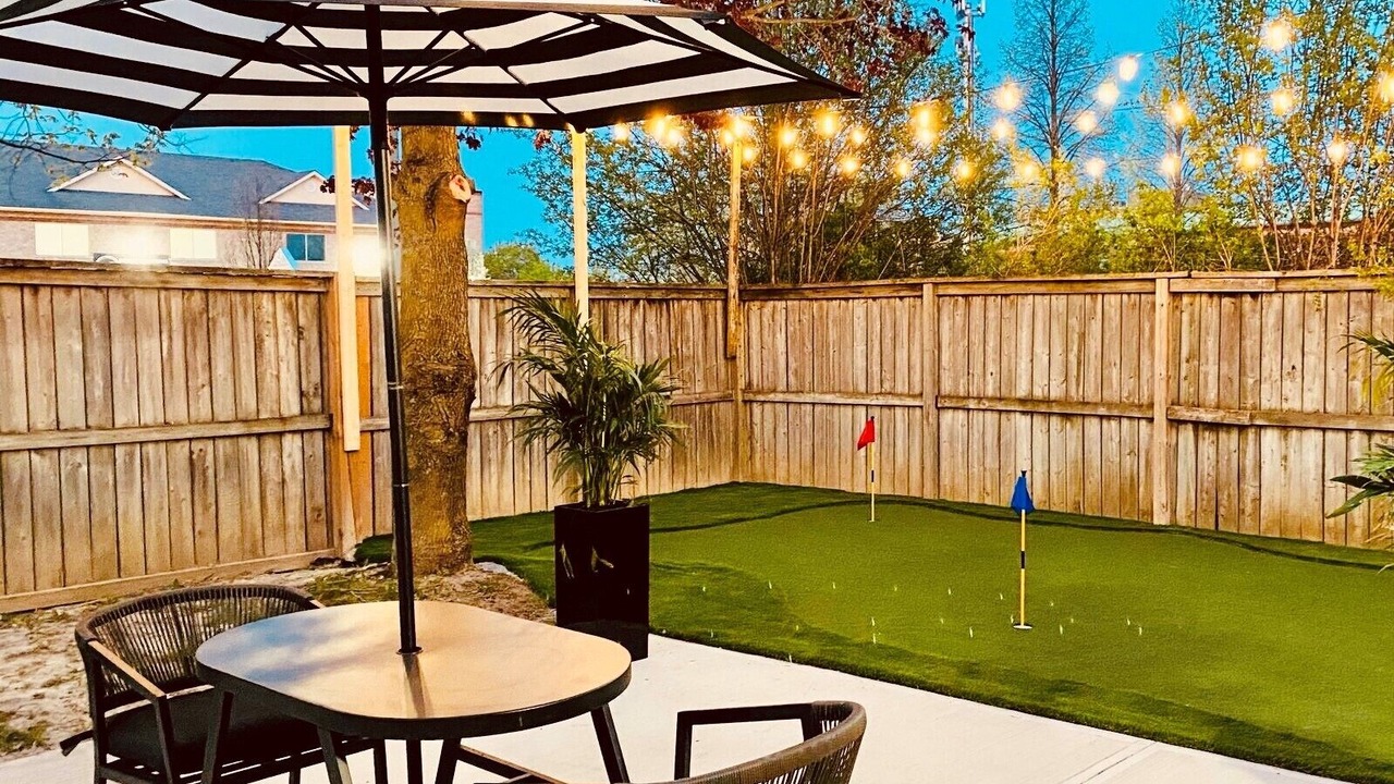 Photo of Outdoor in Stouffville