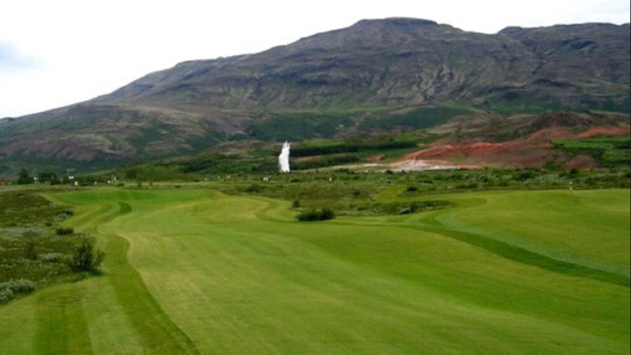 Photo of Others in Haukadalur