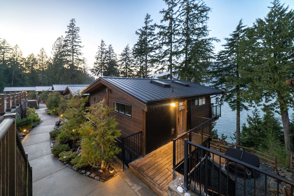 Photo of Outdoor in Port Renfrew