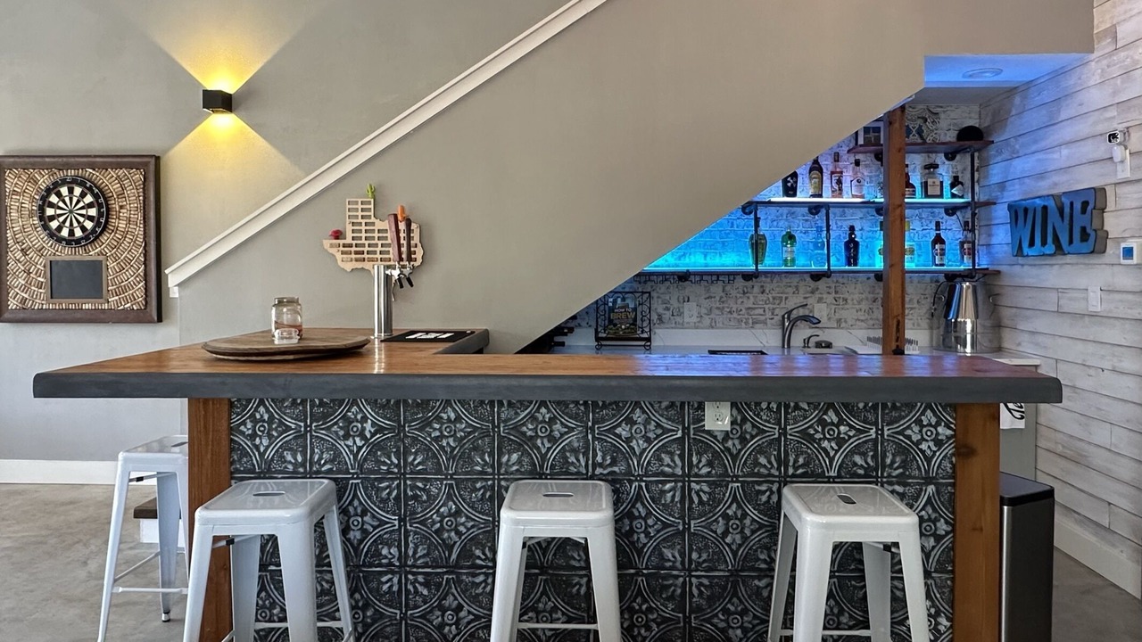 Photo of Kitchen in Austin