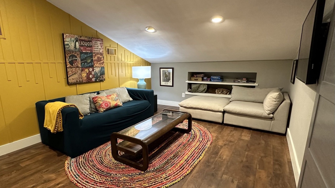 Photo of Livingroom in Austin