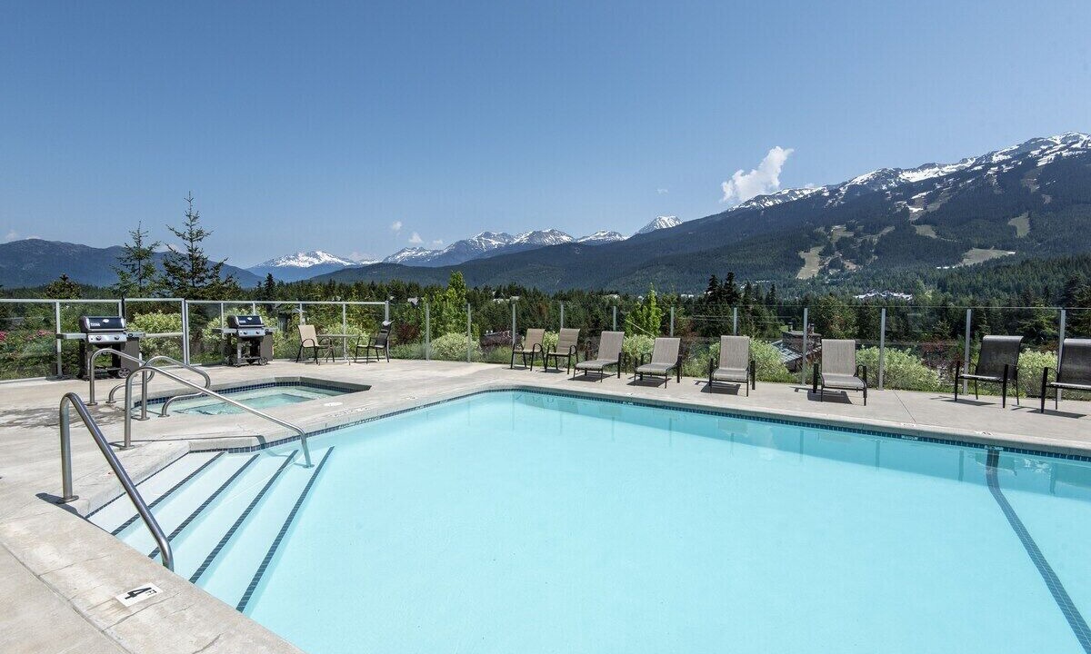 Photo of Outdoor in Blueberry Hill