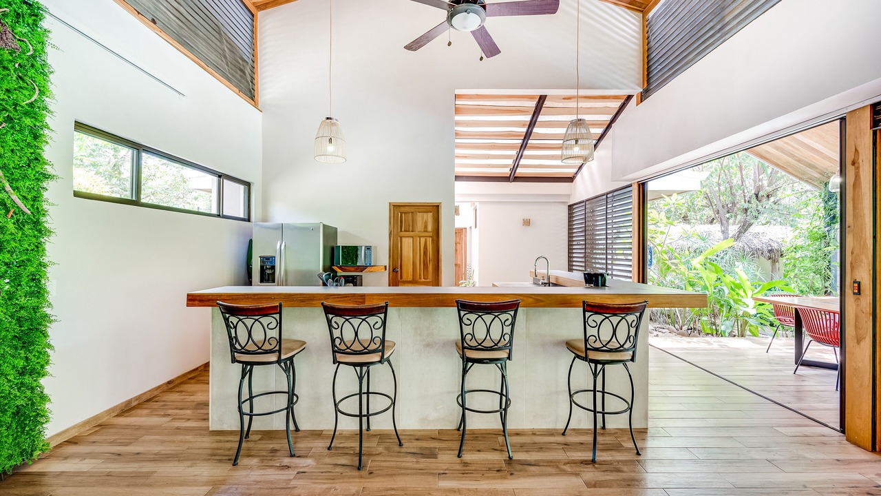 Photo of Kitchen in Matapalo
