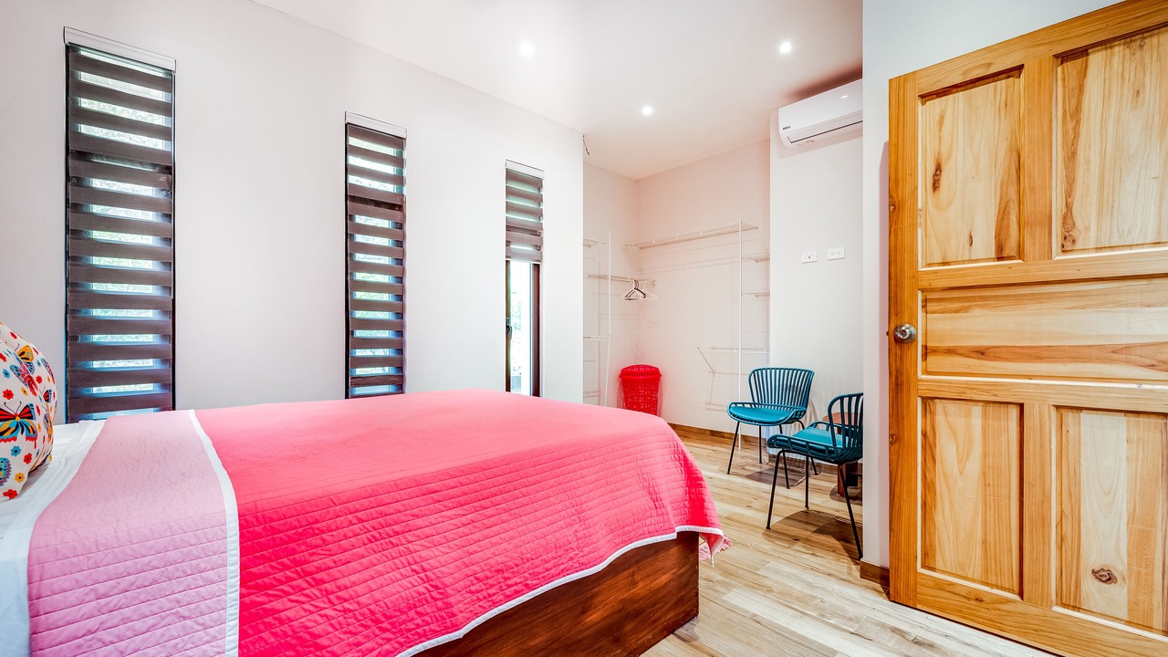 Photo of Bedroom in Matapalo