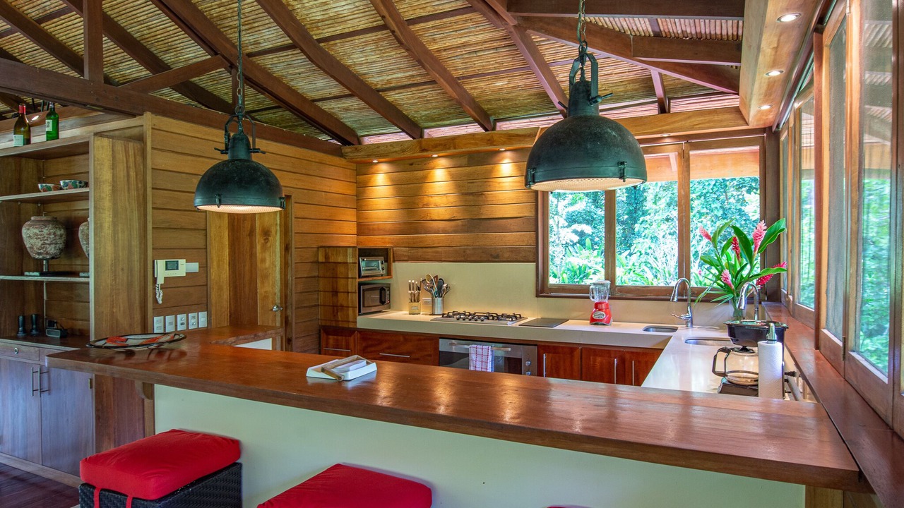 Photo of Kitchen in Chiguata