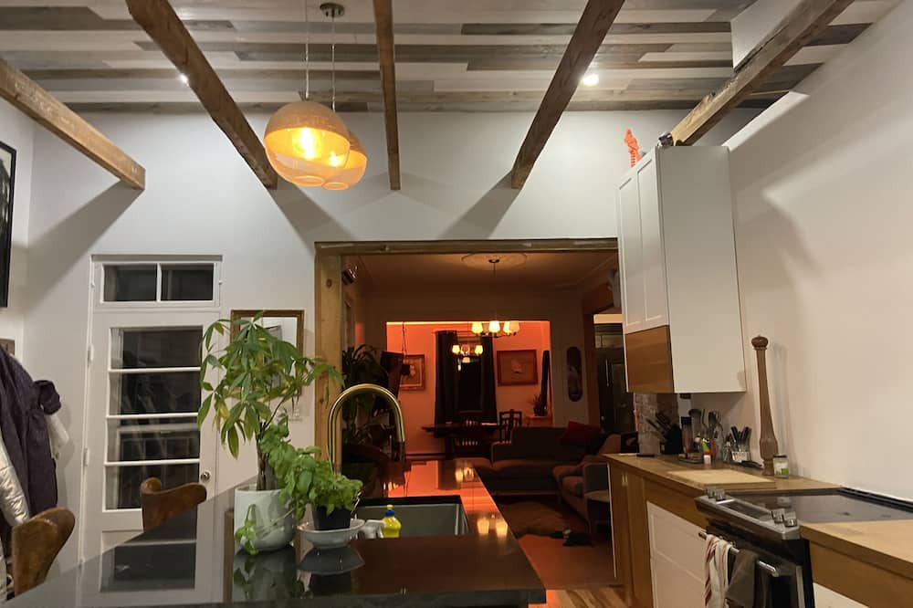 Photo of Kitchen in Lachenaie