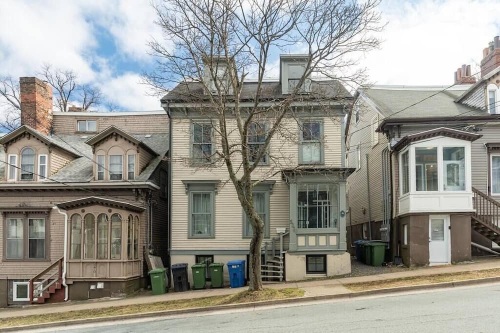 Photo of Others in Downtown Halifax