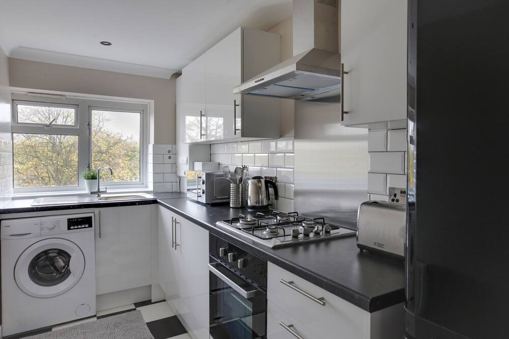 Photo of Kitchen in Harlow