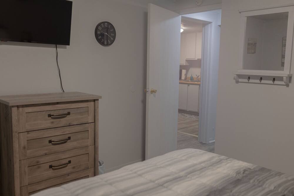 Photo of Bedroom in Crawfordsville