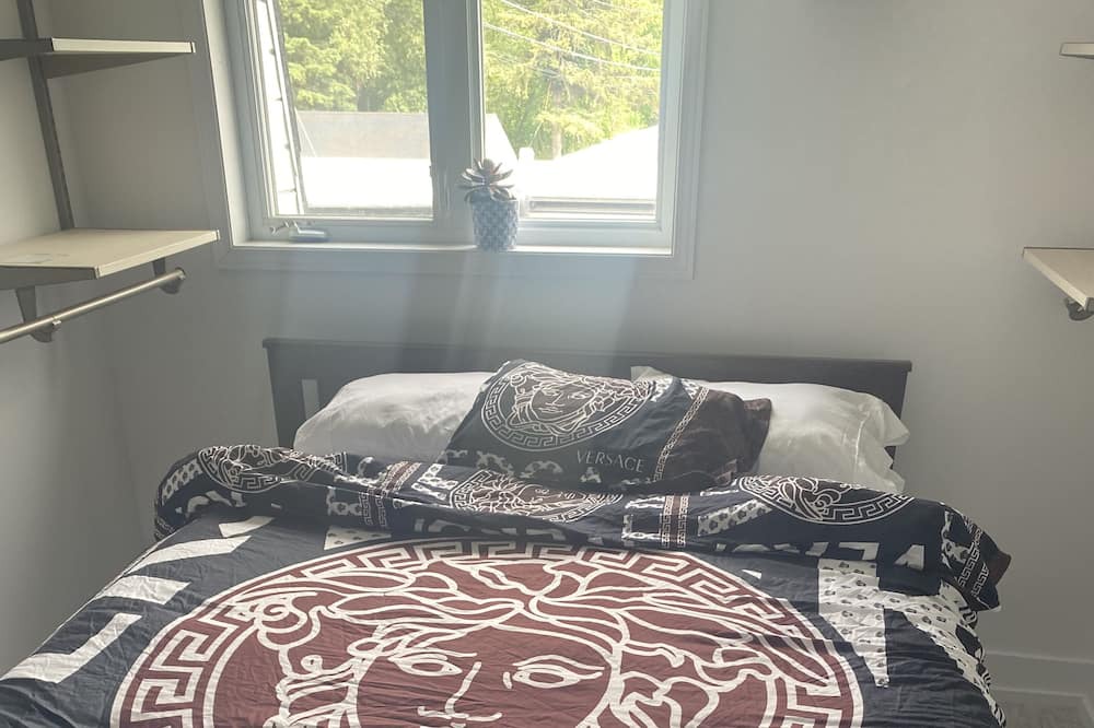 Photo of Bedroom in Hull