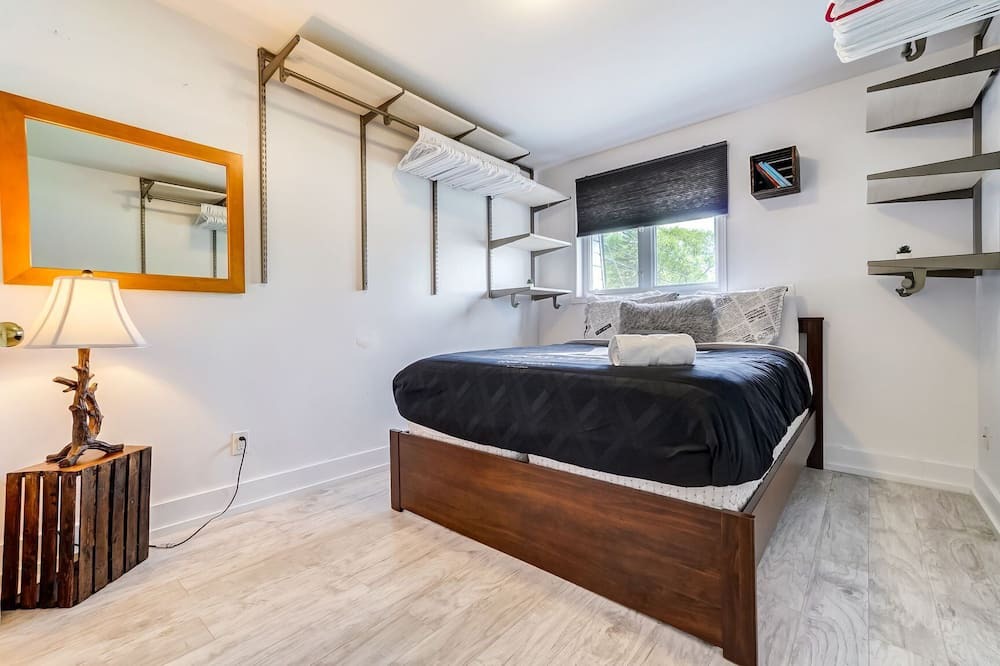 Photo of Bedroom in Hull