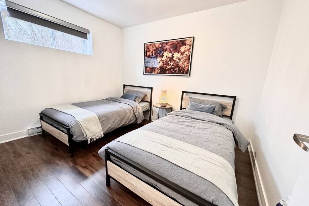 Photo of Bedroom in Saint-Hippolyte