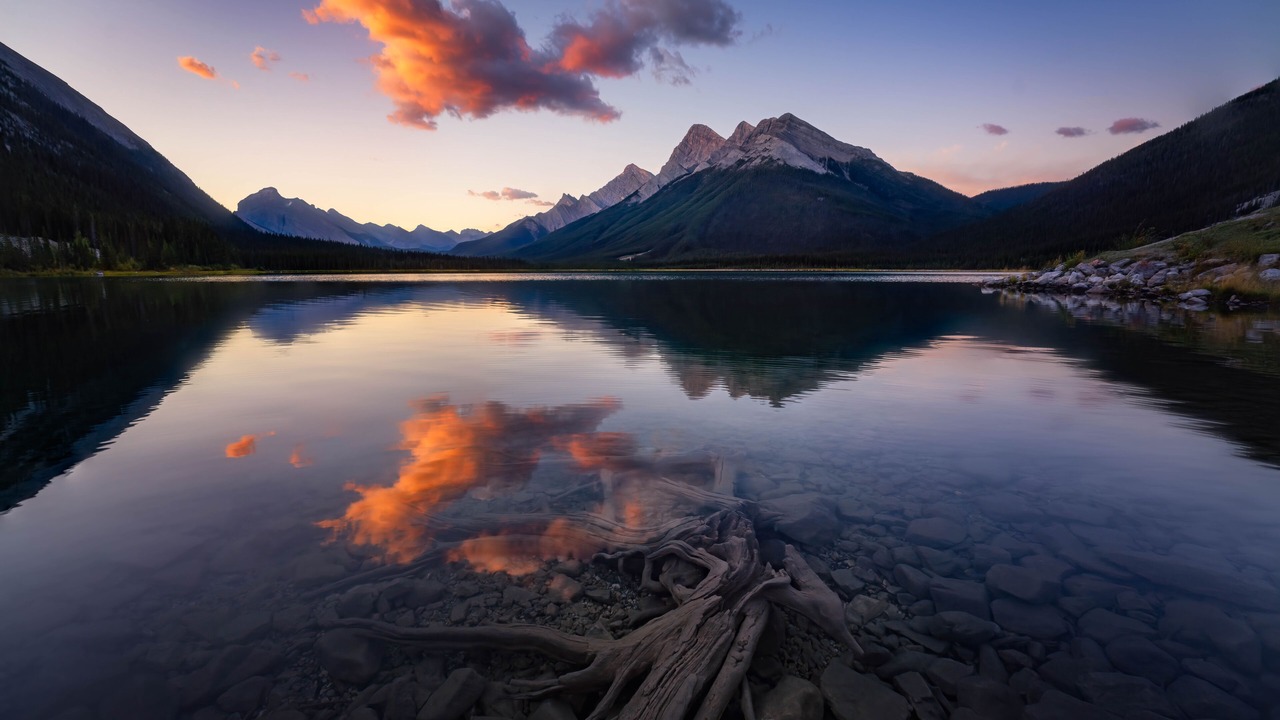 Photo of Outdoor in Canmore