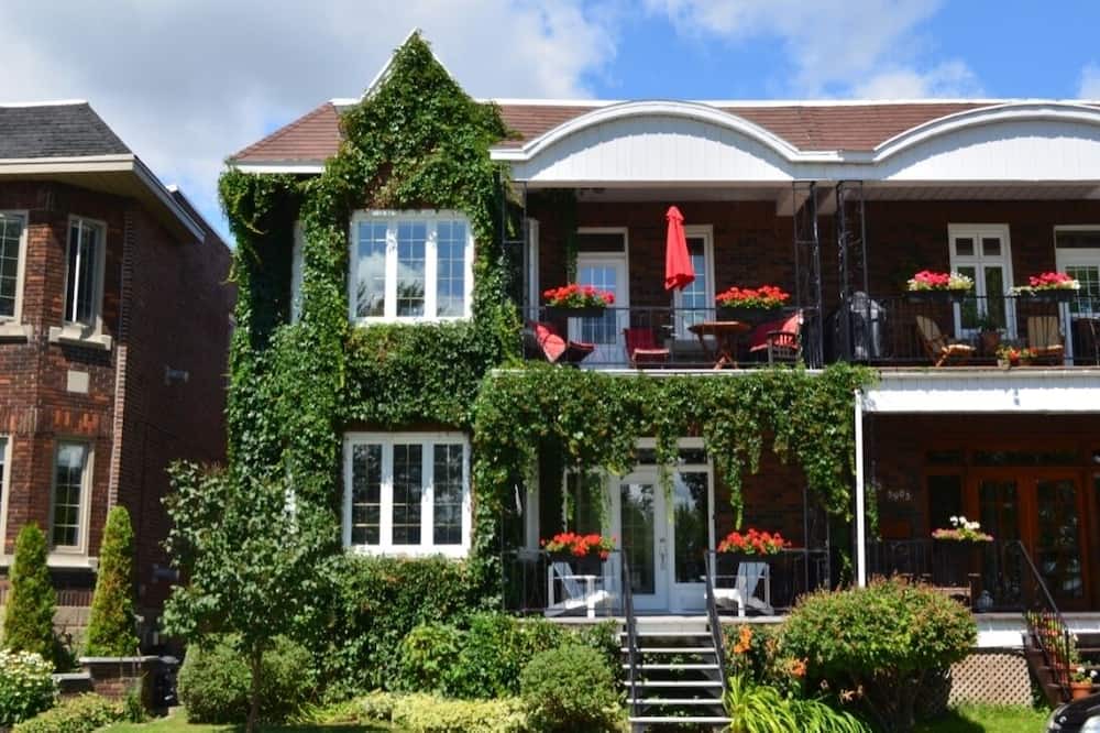 Photo of Outdoor in Verdun