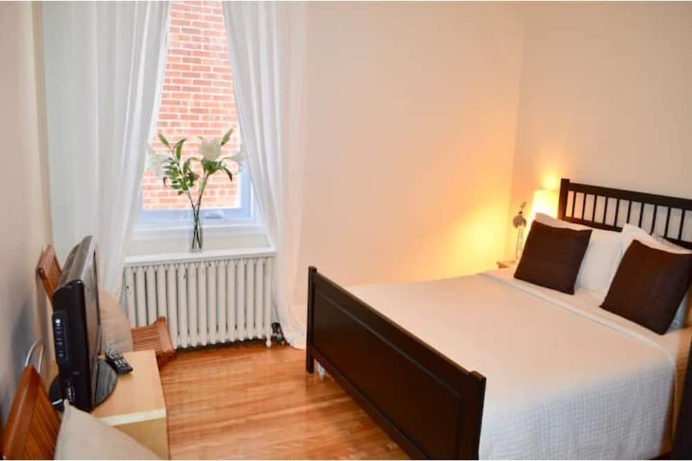 Photo of Bedroom in Verdun