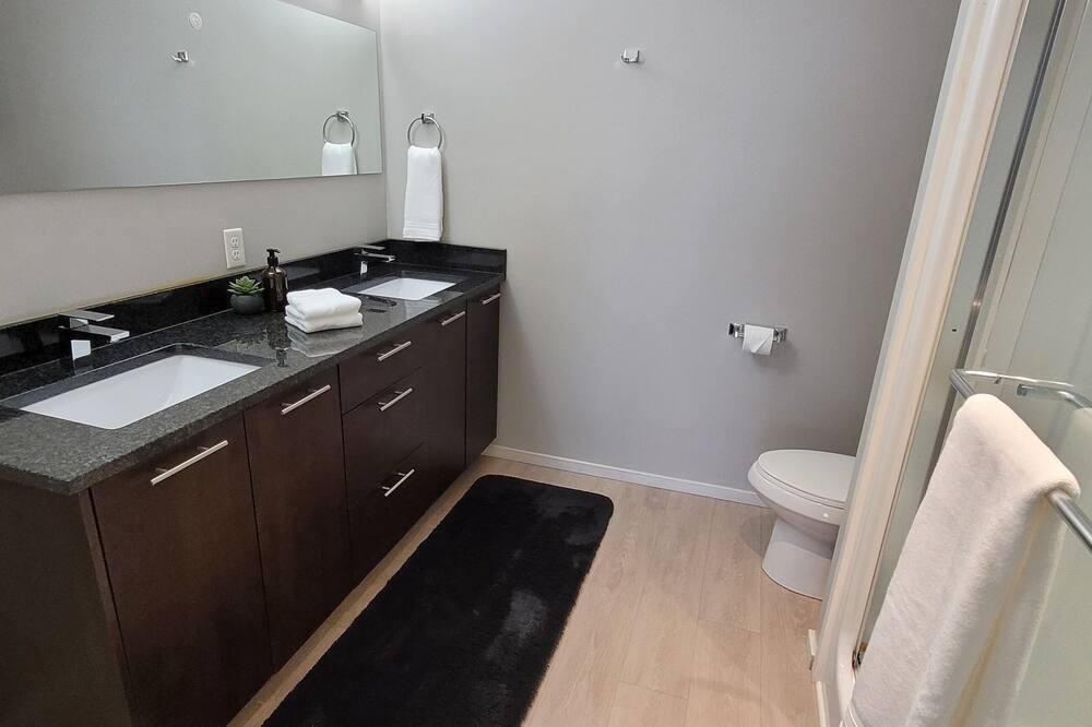 Photo of Bathroom in Halifax
