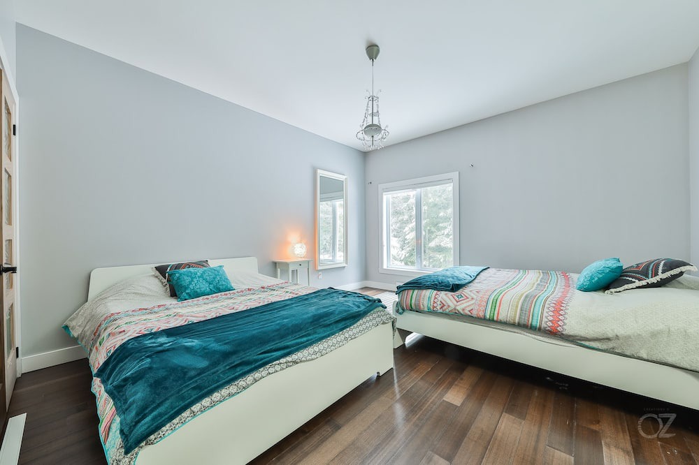 Photo of Bedroom in Saint Donat