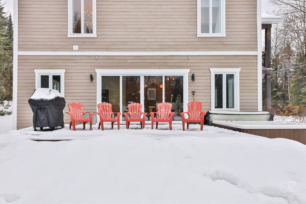 Photo of Outdoor in Saint Donat