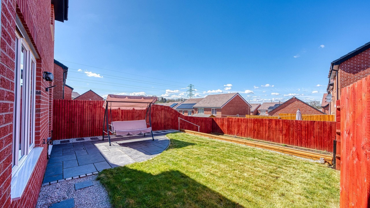 Photo of Outdoor in Rugby