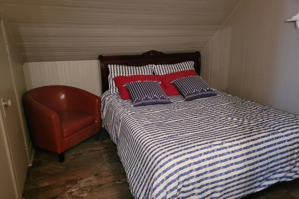 Photo of Bedroom in Lac-Etchemin