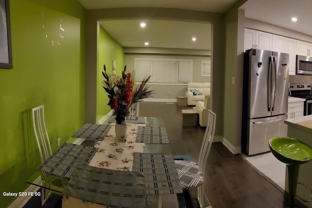 Photo of Kitchen in Durham Region