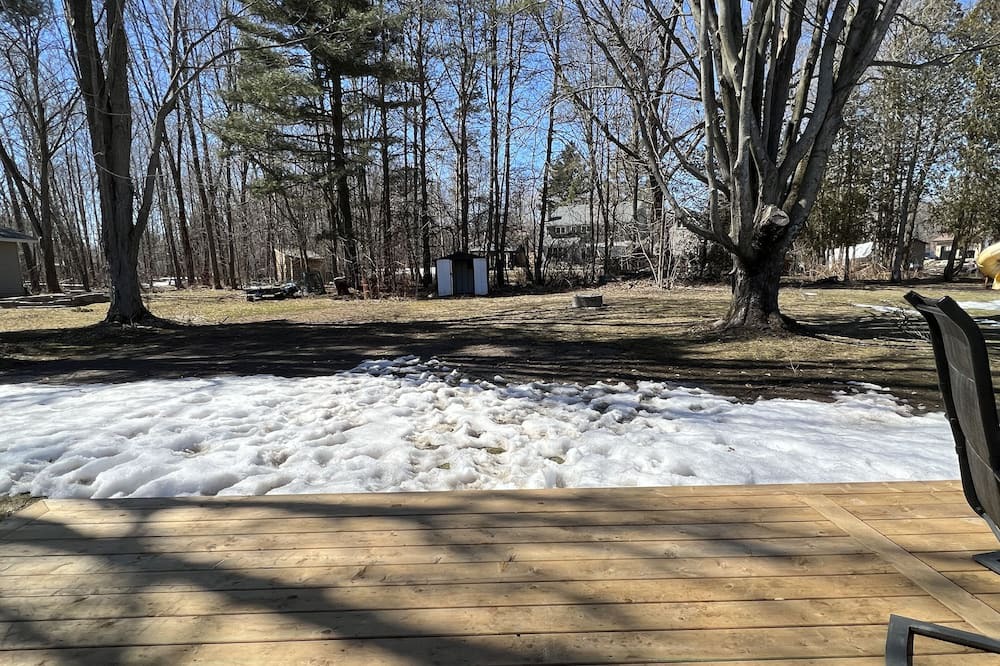 Photo of Outdoor in Cumberland Beach